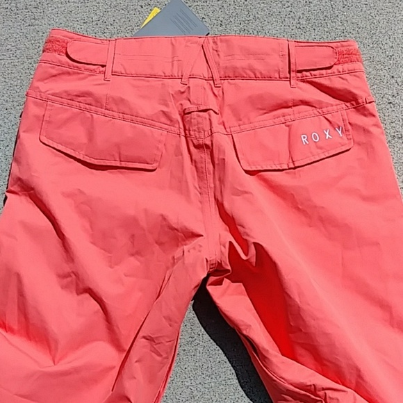 ⛷🏂⛷ROXY "SNOW" SNOW/SKI PANTS 10k - Picture 8 of 8